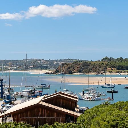 Casa Ria - Mar Apartment Alvor Bagian luar foto
