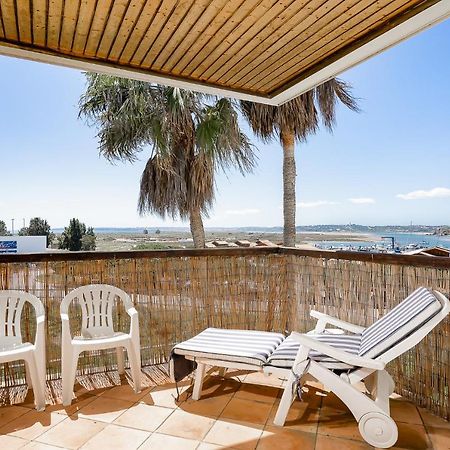 Casa Ria - Mar Apartment Alvor Bagian luar foto