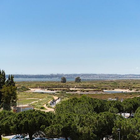 Casa Ria - Mar Apartment Alvor Bagian luar foto