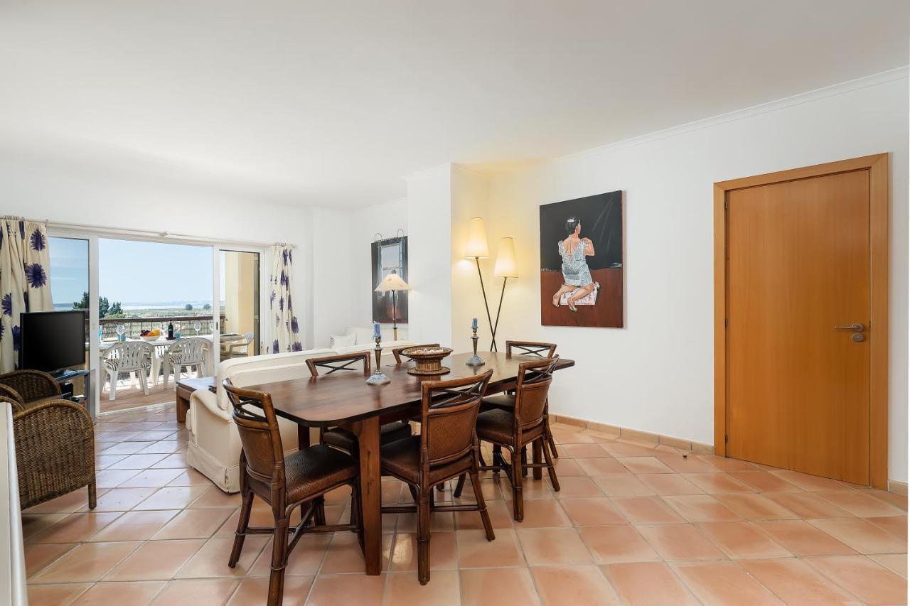 Casa Ria - Mar Apartment Alvor Bagian luar foto