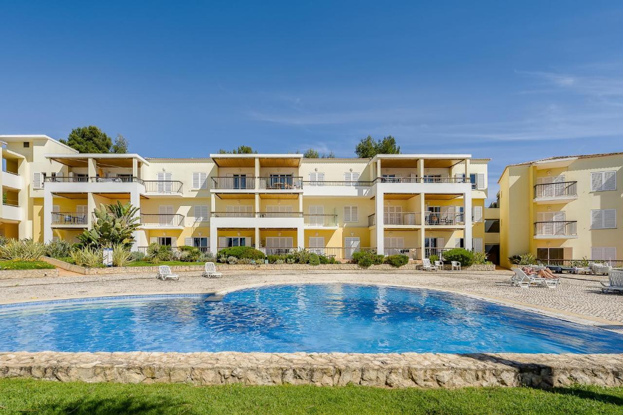 Casa Ria - Mar Apartment Alvor Bagian luar foto