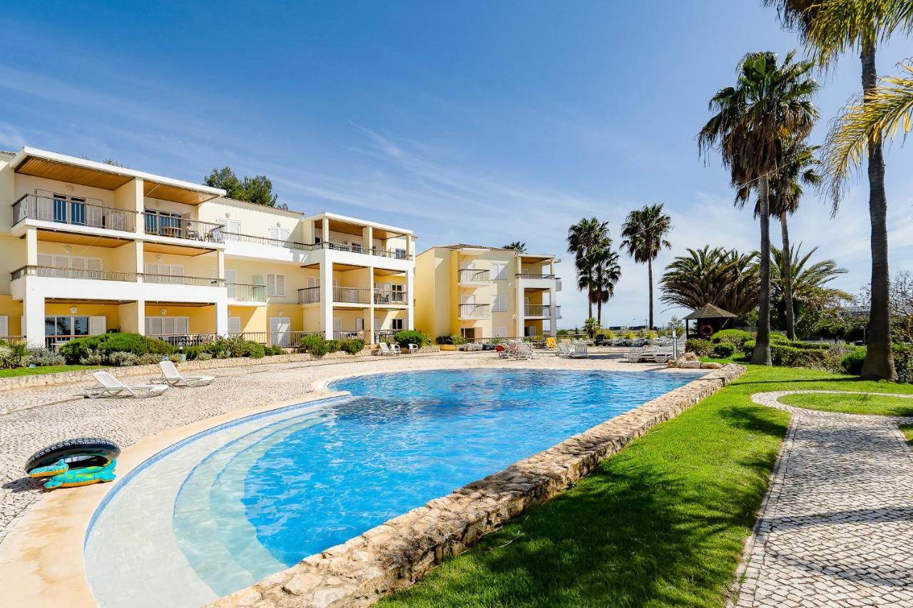 Casa Ria - Mar Apartment Alvor Bagian luar foto