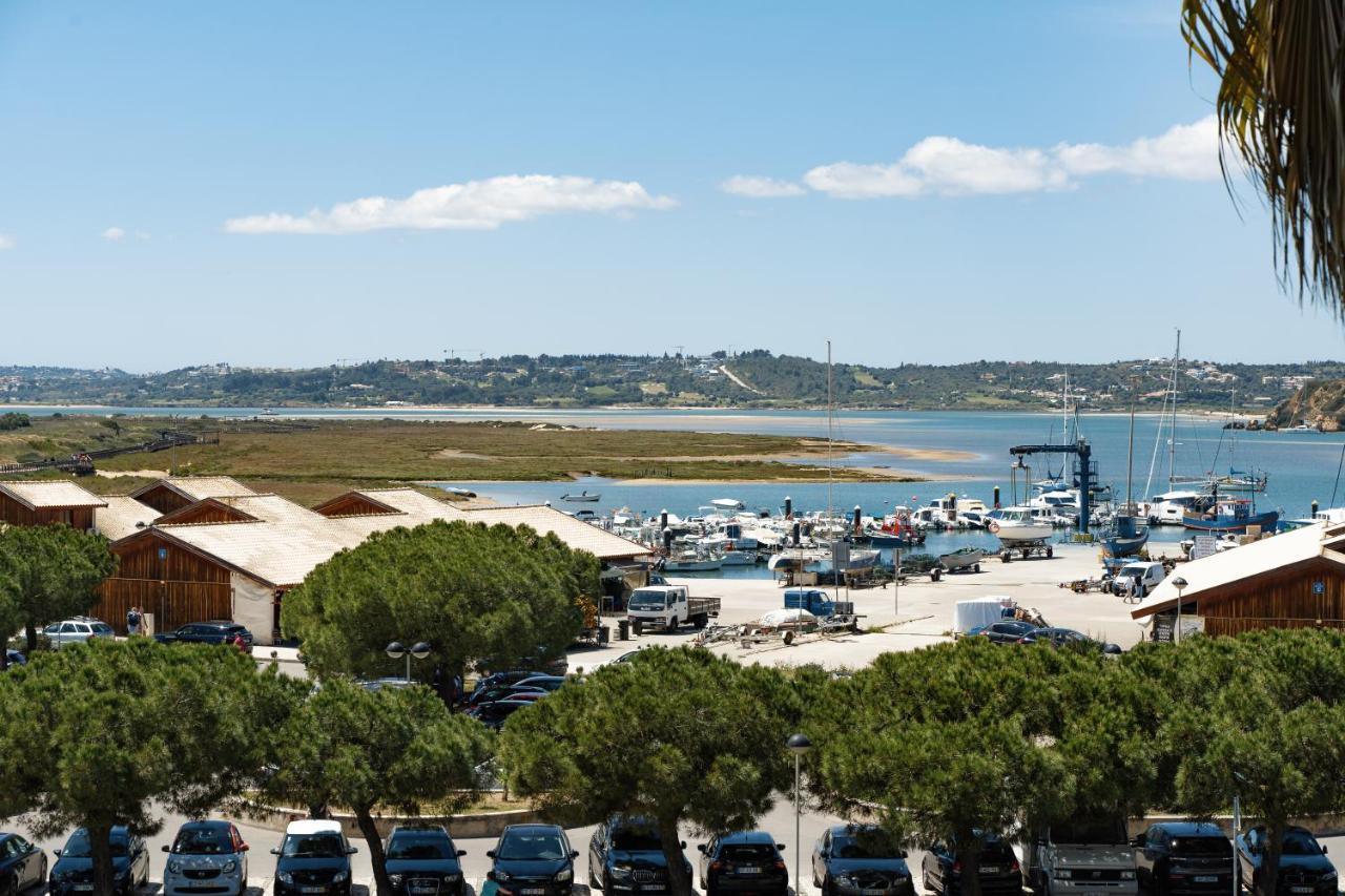 Casa Ria - Mar Apartment Alvor Bagian luar foto