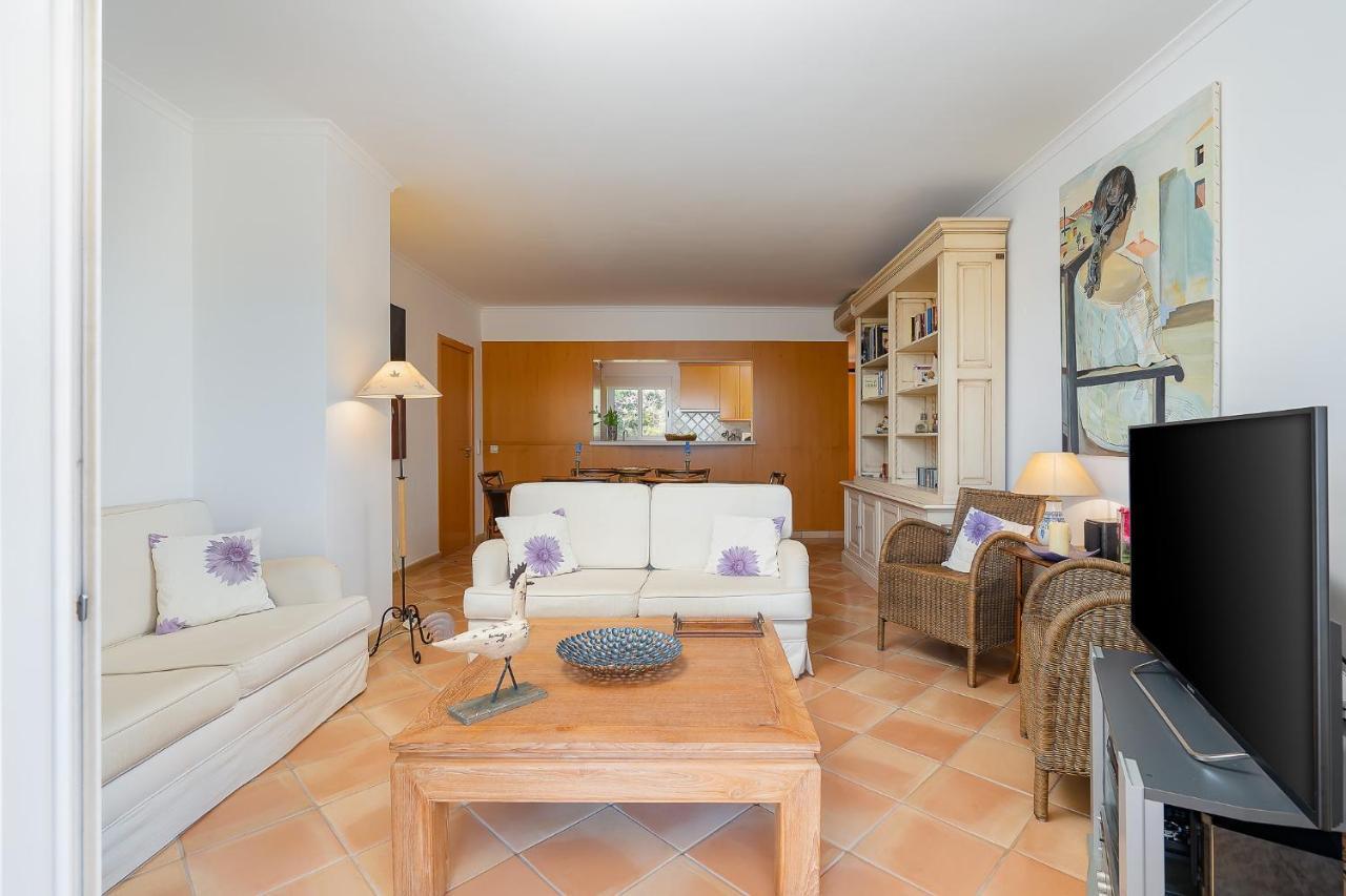 Casa Ria - Mar Apartment Alvor Bagian luar foto