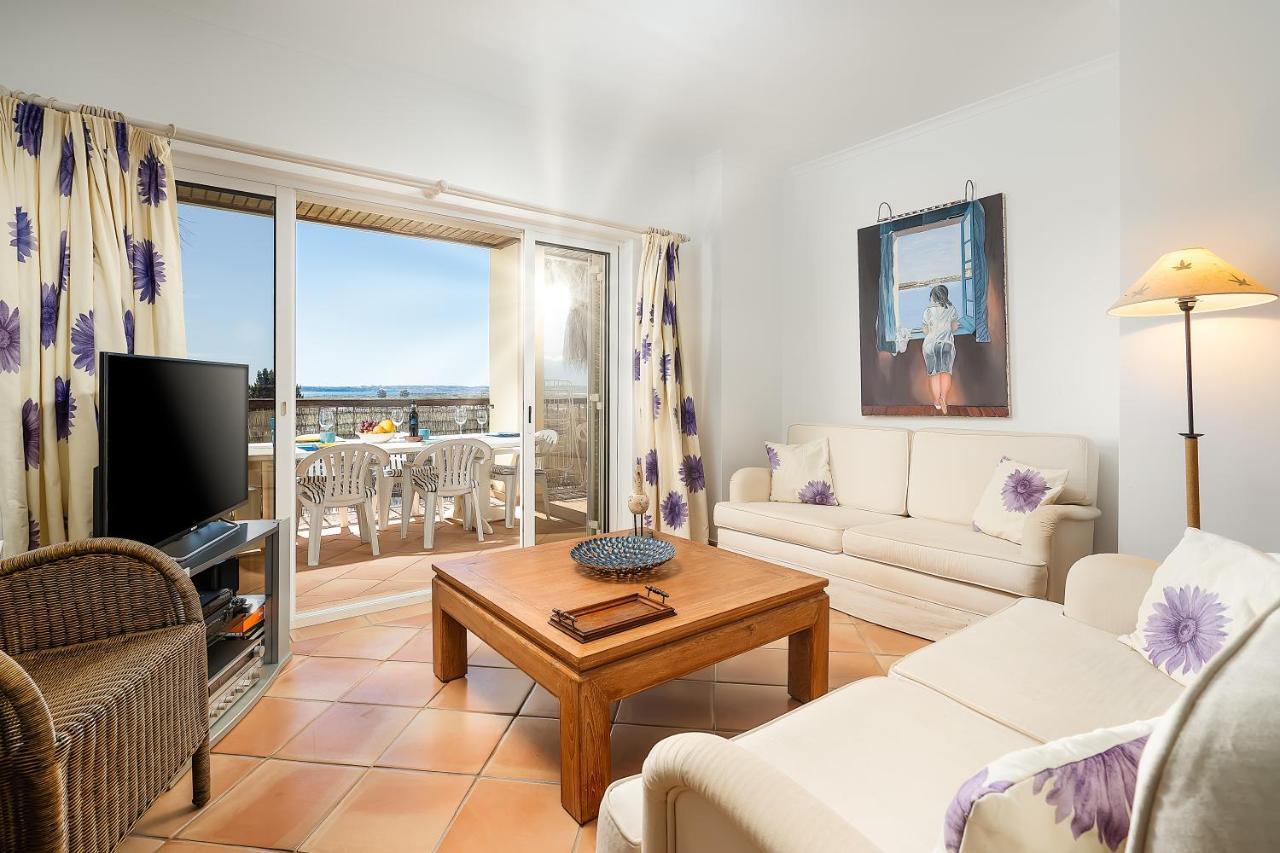 Casa Ria - Mar Apartment Alvor Bagian luar foto