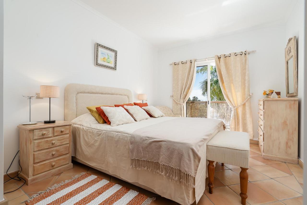 Casa Ria - Mar Apartment Alvor Bagian luar foto