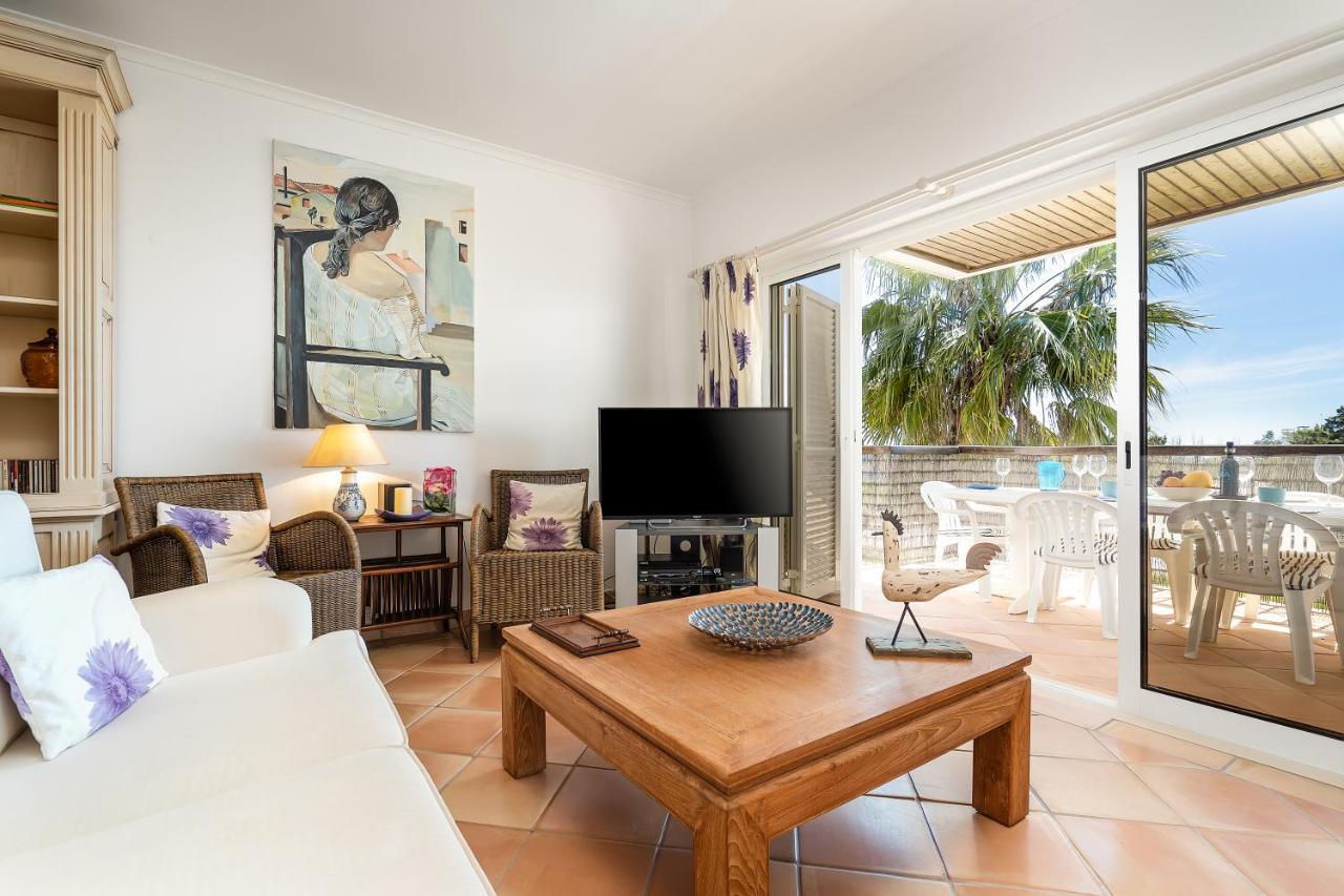 Casa Ria - Mar Apartment Alvor Bagian luar foto