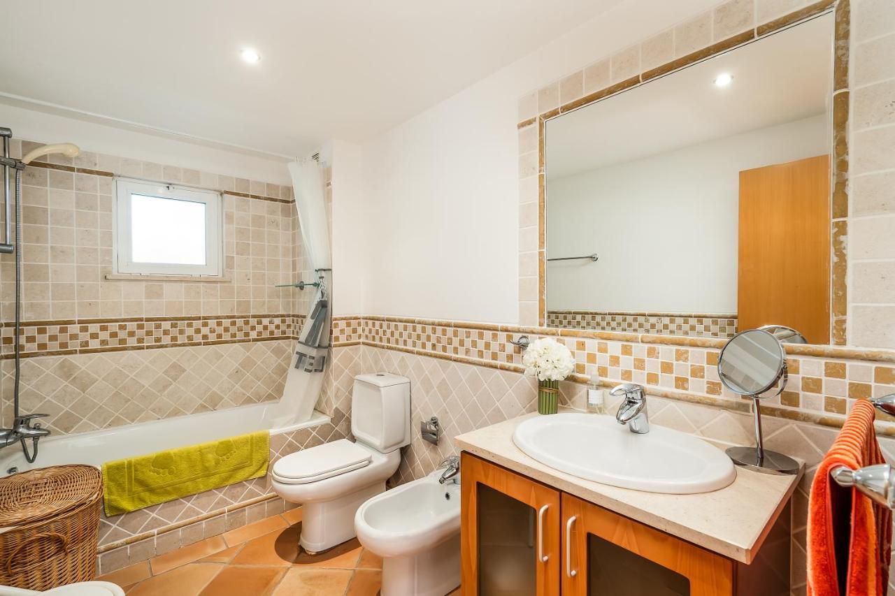 Casa Ria - Mar Apartment Alvor Bagian luar foto