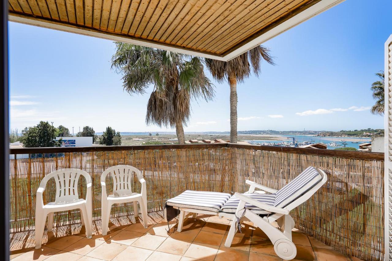 Casa Ria - Mar Apartment Alvor Bagian luar foto