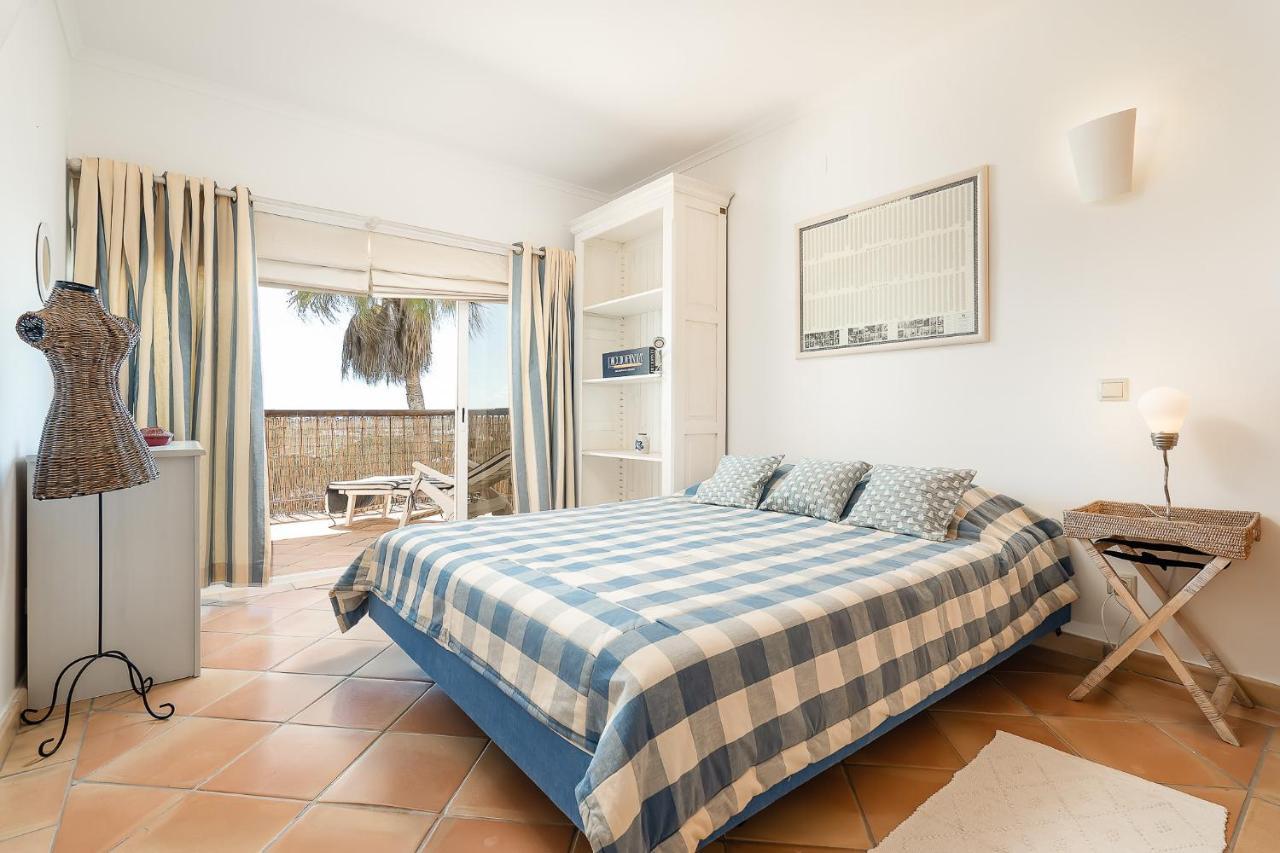 Casa Ria - Mar Apartment Alvor Bagian luar foto