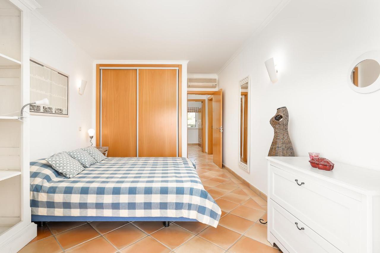 Casa Ria - Mar Apartment Alvor Bagian luar foto