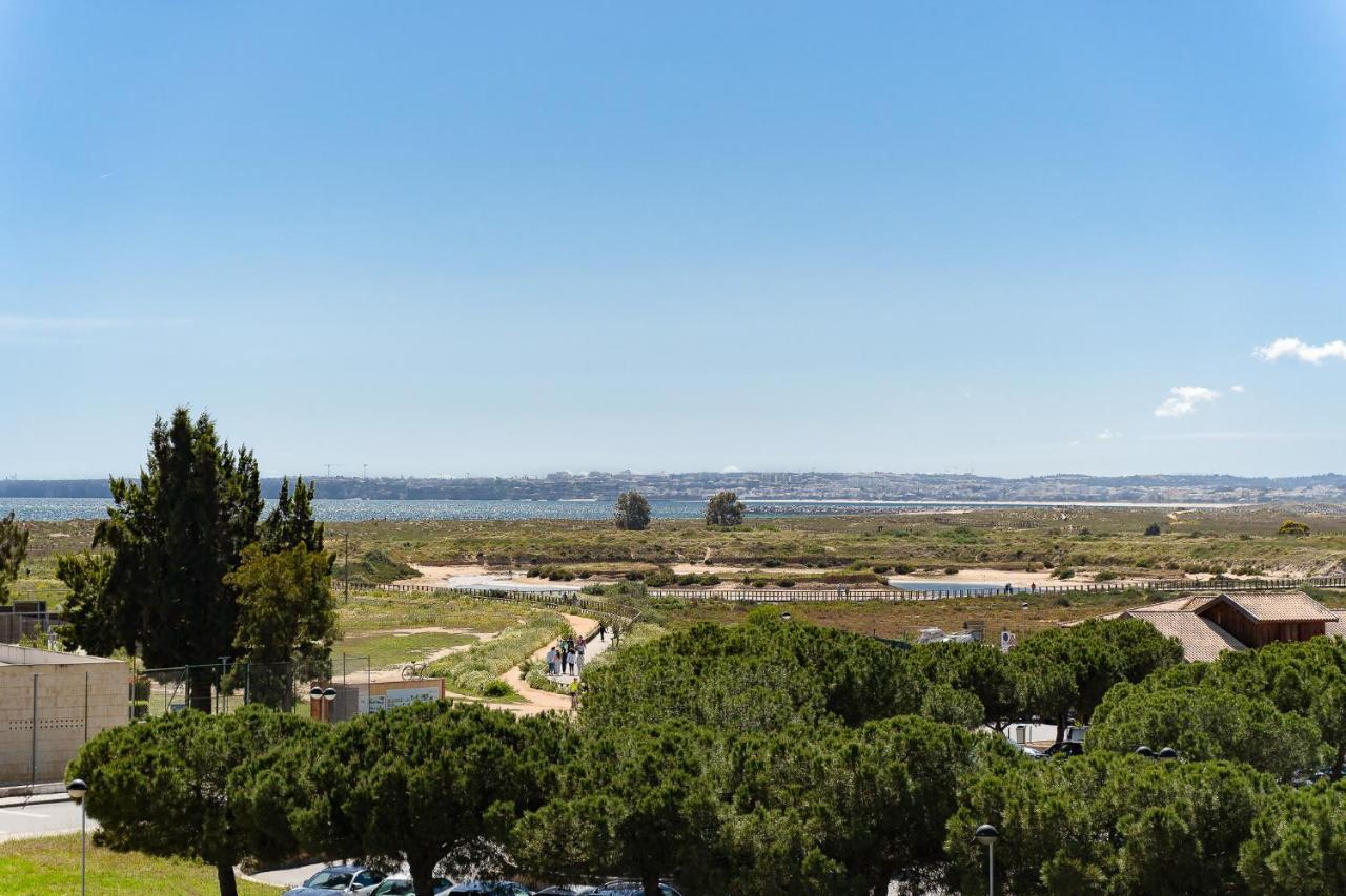 Casa Ria - Mar Apartment Alvor Bagian luar foto