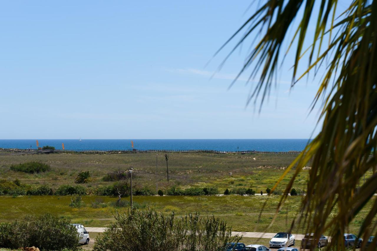 Casa Ria - Mar Apartment Alvor Bagian luar foto