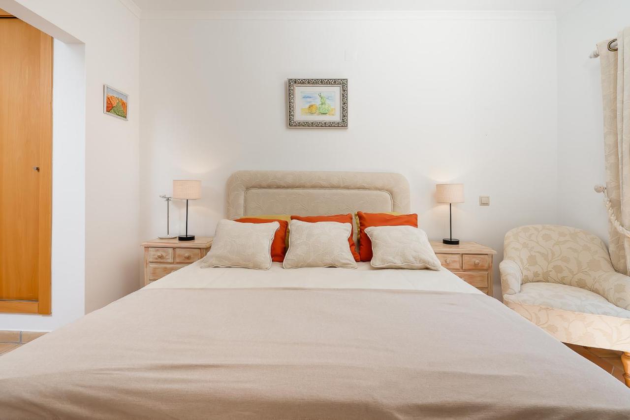 Casa Ria - Mar Apartment Alvor Bagian luar foto