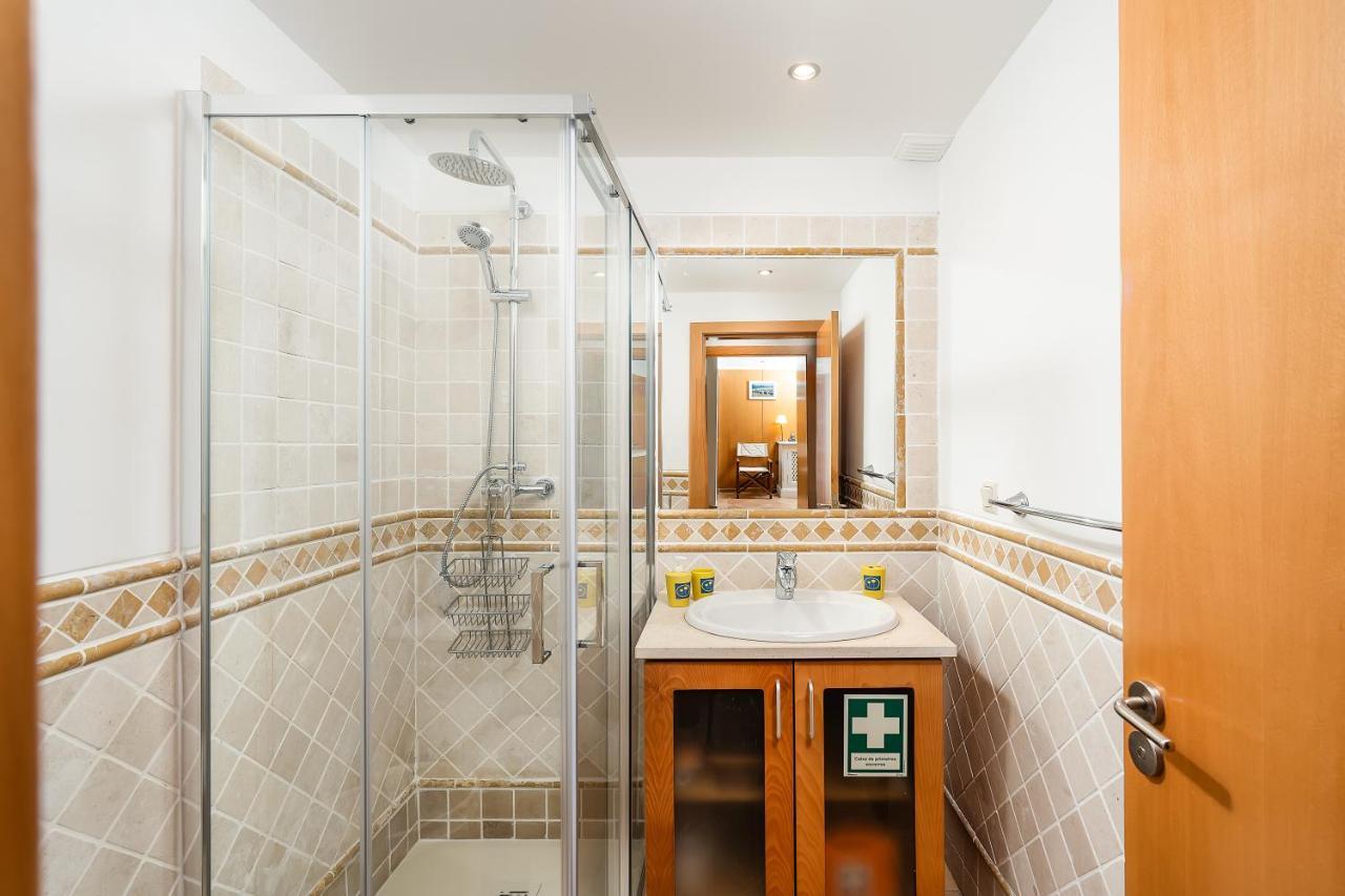 Casa Ria - Mar Apartment Alvor Bagian luar foto